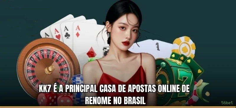 Instalar APK 56bet