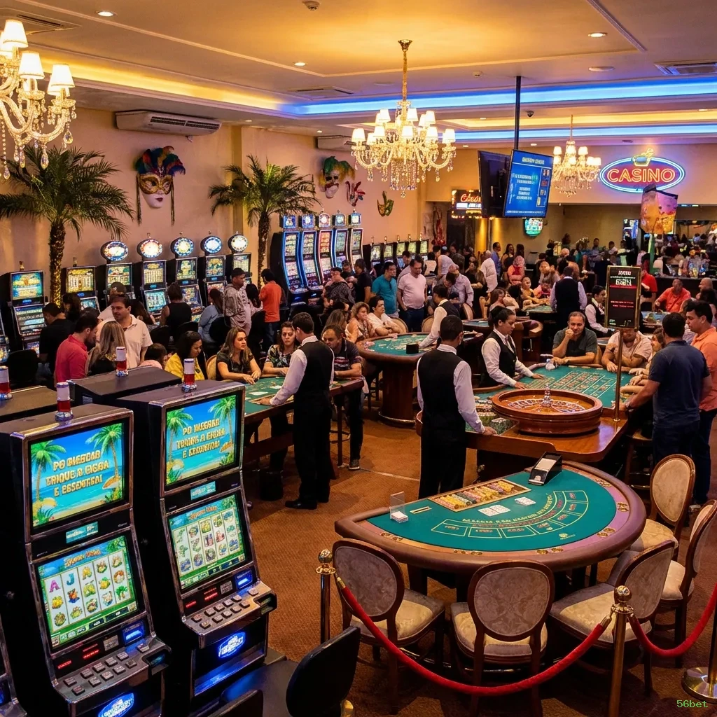 Download Android 56bet