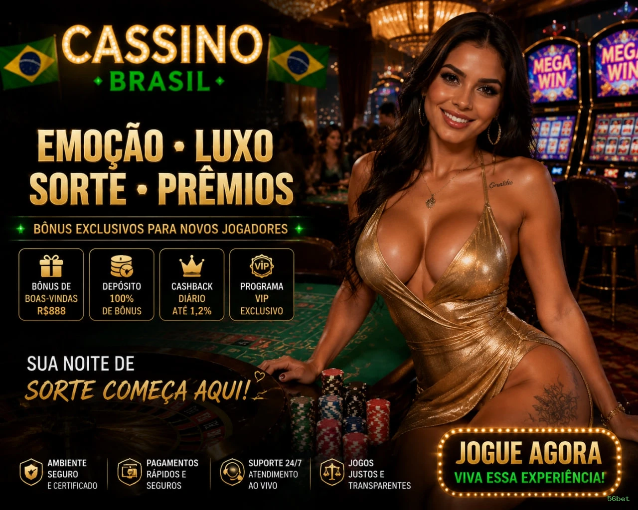 Download PC 56bet