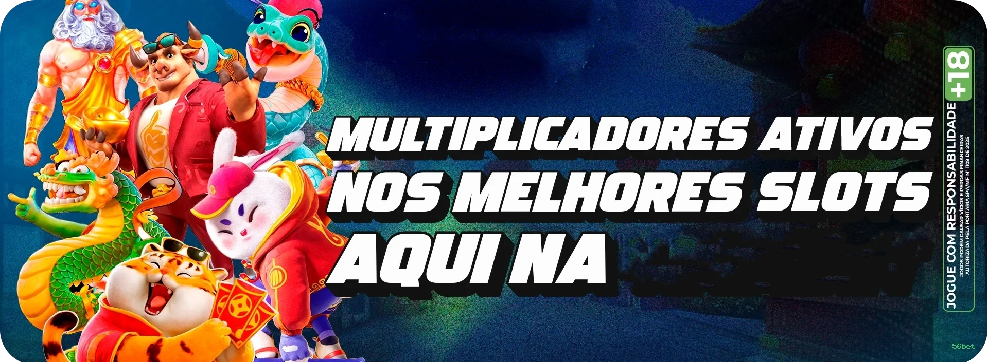 Instalação PC 56bet