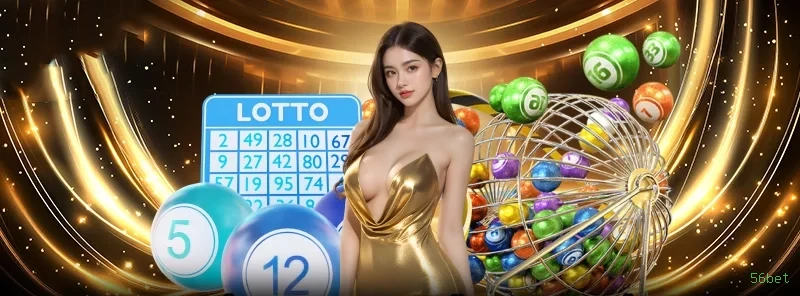 Suporte 56bet
